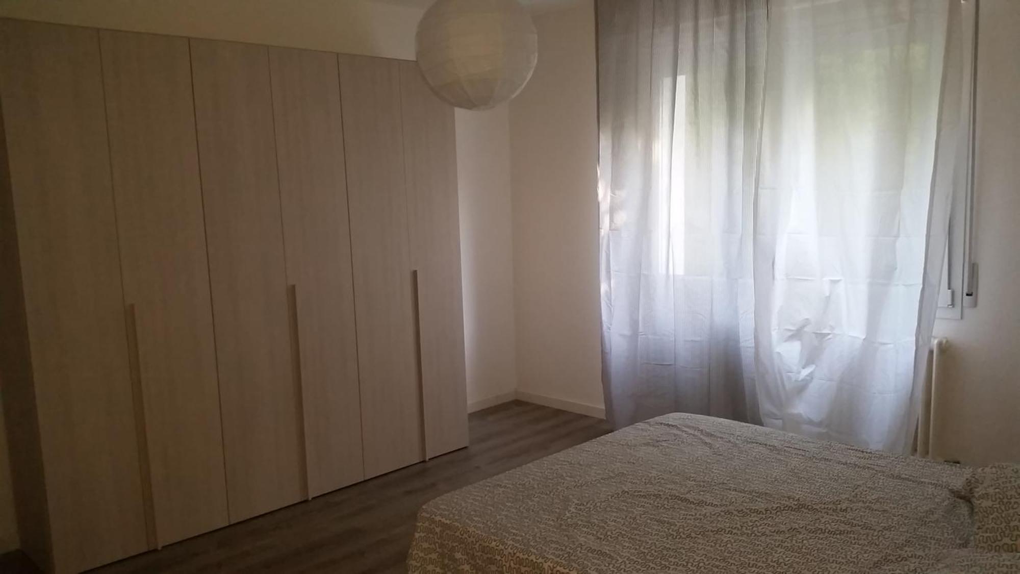 In A 2 Passi Dal Mare E Dal Centro Apartment